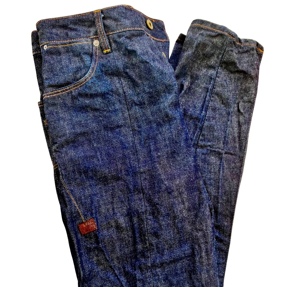G-Star Raw Lanc 3D Straight Tapered Jeans | W31 L32
